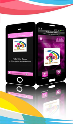 app radio3