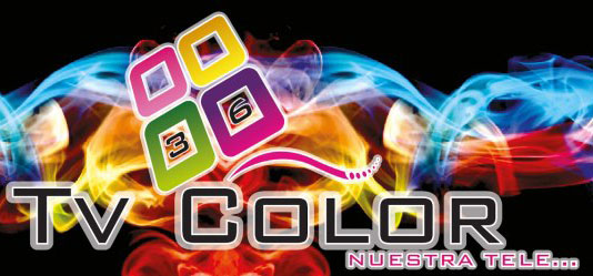 TV Color, auspiciante de Color Stereo